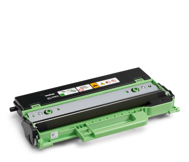 Brother WT229CL pojemnij na zużyty toner - 1208769 - zdjęcie